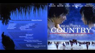 Zbigniew Preisner - The Beautiful Country OST [CAŁY ALBUM]