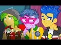 My Little Pony: Equestria Girls - Friendship Games 