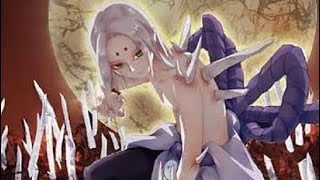 Qhps Naruto era salvado por el Shinigami por el Shinigami en el valle del fin cap 20