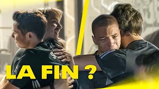 L'Aventure des Yellow Stripes !