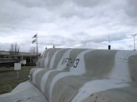 Northrop F 5E Tiger II