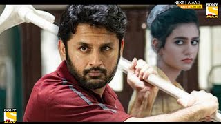 Check Movie Hindi Dubbed Release Update | Nithin New Movie | OTT Release Date | A Aa 3 South Movie