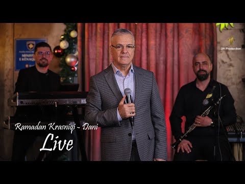 Ramadan Krasniqi DANI - Moj Selvie