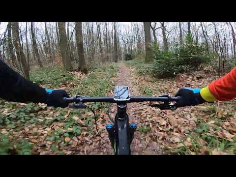 Merida Big Nine 8000 2019 - TEST