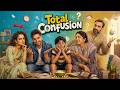 TOTAL CONFUSION Full Movie Pankaj Tripathi Kangana Ranaut Jassi New Hindi Comedy Movie 2026