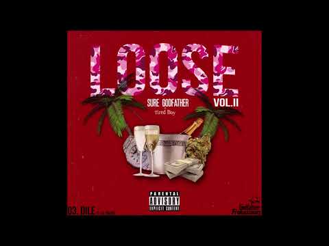 03. Sure Godfather - DILE FT. Lil ¥ulian