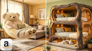 52 Amazon Products That Will Transform Your Small Apartment in 2026