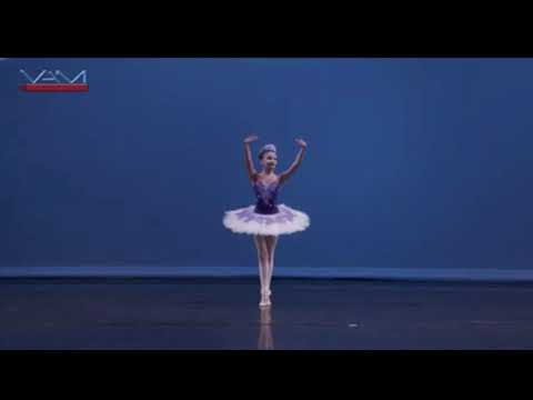 Izzy Keesee- Fairy Sleeping Beauty