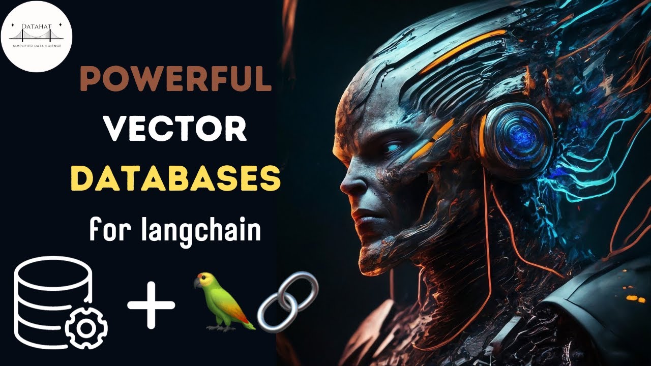 Vector Databases vs Relational Databases: Which ONE is RIGHT for YOU?