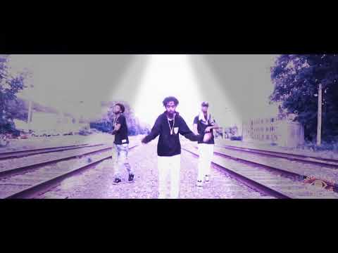 Awbzz, king lil mo, lil Ebro -Gang wit me