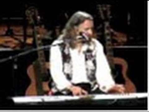 Dreamer - Written & Composed by Roger Hodgson - Voice of Supertramp