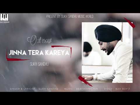 Jinna Tera Kareya