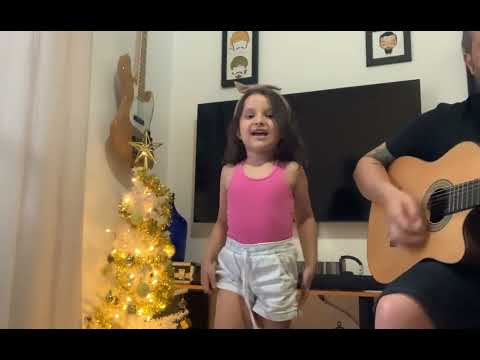 Palavrinhas mágicas - Mileninha