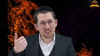 פרשת וישב תשפ"ה - פגשתי מכר ממתין לפסיאכטר, מה אעשה כדי שלא יפגע - הרב יוסף שכטר