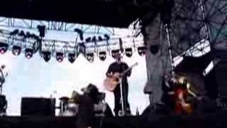 We&#39;re Leaving - DeVotchKa @ ACL 07