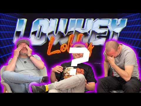 Lowkey 4