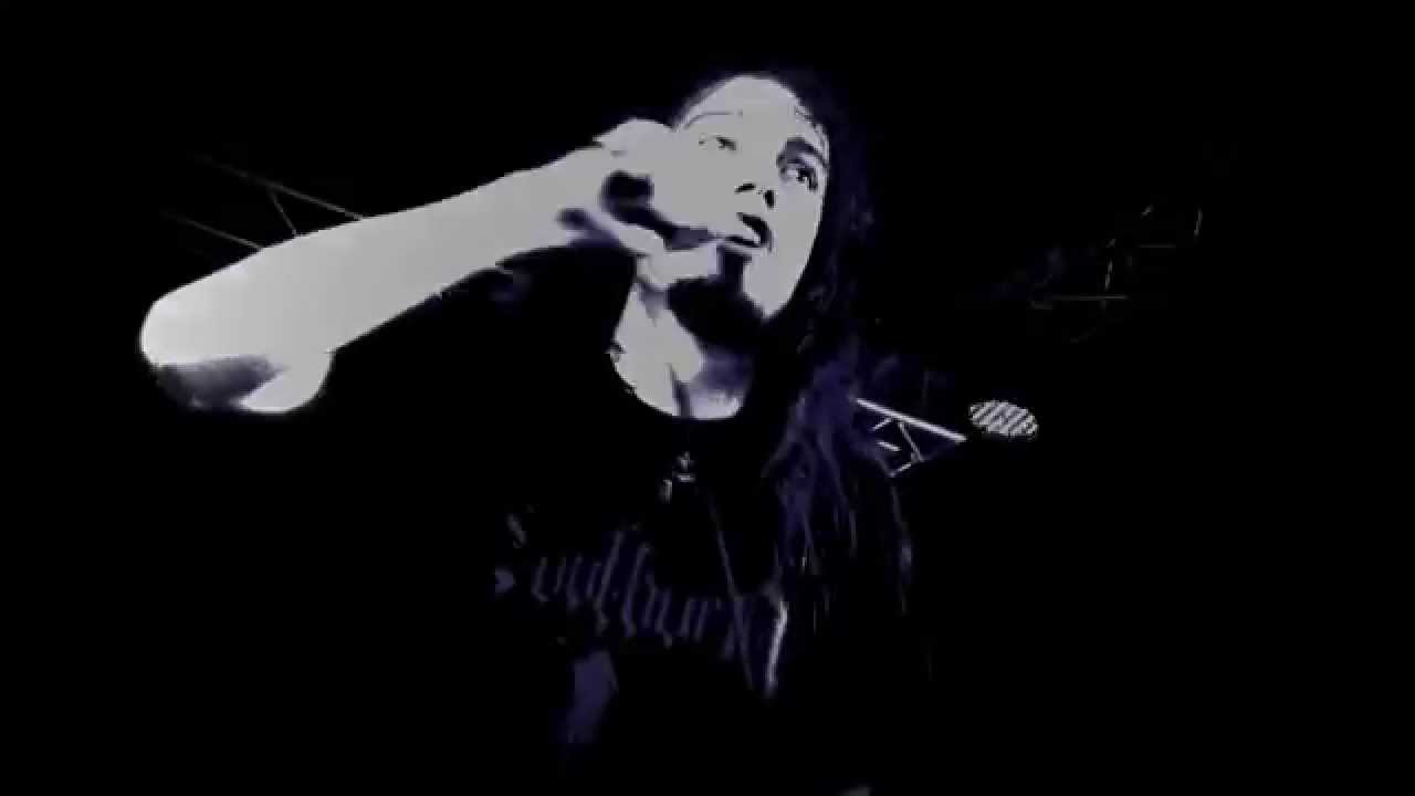 REVEL IN FLESH - In The Name Of The Flesh (Official Video) - YouTube