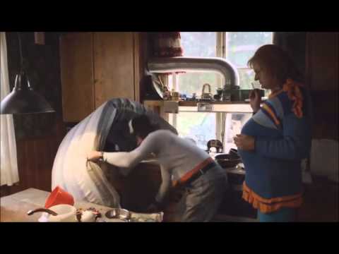 Morran & Tobias - Det drar