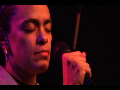 Ursula Rucker: Poet  - Official Trailer