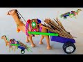 Diy Woodworking Projects How To Make Camel Cart At Home Village Home