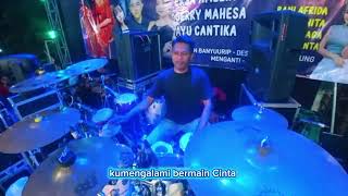 Download lagu KARAOKE _ BARA CINTA - NADA COWOK ||VERSI ARJUNA MUSIK|| mp3