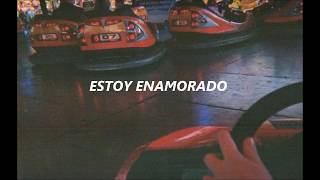 Estoy Enamorado De Ti - CNCO | Letra