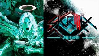 Bullets Per Minute | Skrillex - Weekends!!! (feat. Sirah)