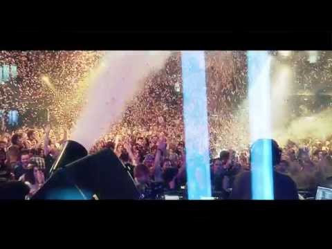 Laurent Garnier :: 6º Reversario @ The Reverse World :: 21/03/2015