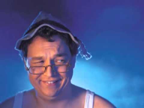 Onkel Hotte - Mit Mama im Franzosenland