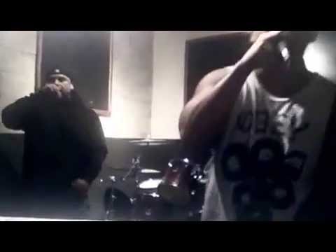 All Angles - Show Rehearsal with DETANE