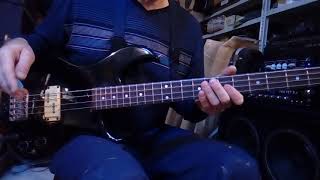 Video thumbnail for супербасы Aria Pro II RSB 600, SB 700, TSB 650, SB 400 +JB USA by Александр Дружинин