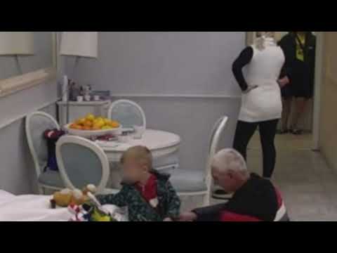 Zadruga 6 - Čovek sa crnom kapuljačom odvodi Željka! Marija se rasplakala