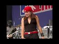 Limp Bizkit Rollin Live At Pinkpop 2001 HD