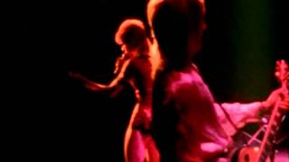 David Bowie - Suffragette City