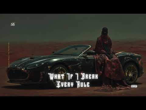 What If I Break Every Rule l SNX