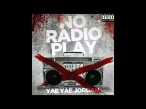 Yae Yae Jordan - We Drop Shit - Ft YNS Cheeks (Prod. By Kmakehitz)