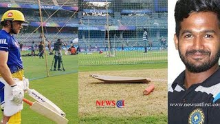 ജോലി തേടിയെത്തിയ ദുബായിൽ 4 വർഷങ്ങൾക് ശേഷം ധോണിയുടെ csk ടീമിനൊപ്പം | km Asif best bowling innings