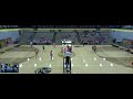 Raymore Peculiar Vs Lee S Summit West Girls JV Volleyball