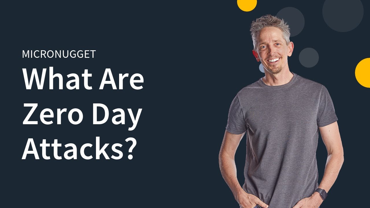 What are Zero Day Attacks
