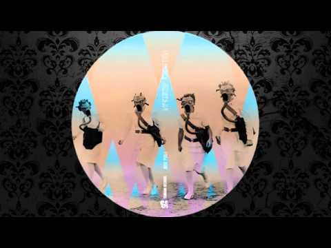 Jose Pouj - Irradiance (Original Mix) [TSUNAMI RECORDS]