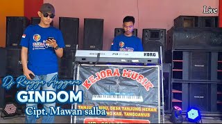 Download lagu Lagu Lampung GINDOM cipt. Mawan Salba cover dj Rangga Anggar edisi ceksound bareng Kejora musik mp3 Download lagu Lagu Lampung GINDOM cipt. Mawan Salba cover dj Rangga Anggar edisi ceksound bareng Kejora musik mp3