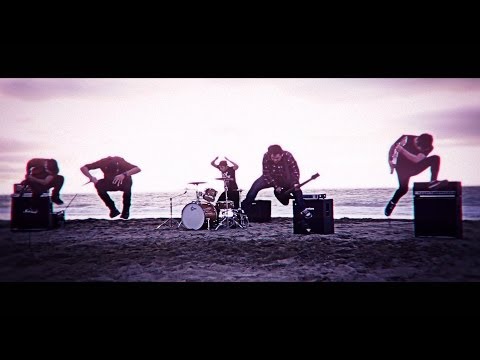 This Is Die - Horizontes (Videoclip oficial Full HD)