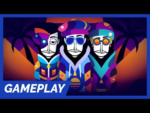 Incredibox - Afternoon - Sinetile's Odyssey V1 || Official Gameplay