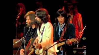 George Harrison : Here Comes the Moon : live at Madison Square