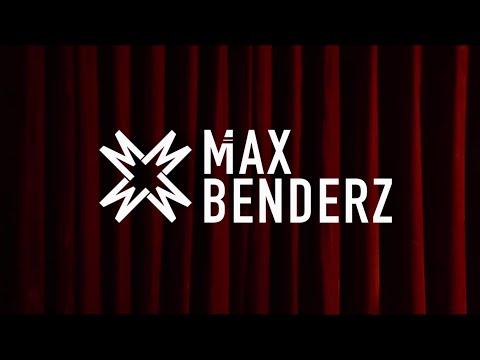 Max Benderz - "La La La" @ The Black Sheep Cocktail Theatre