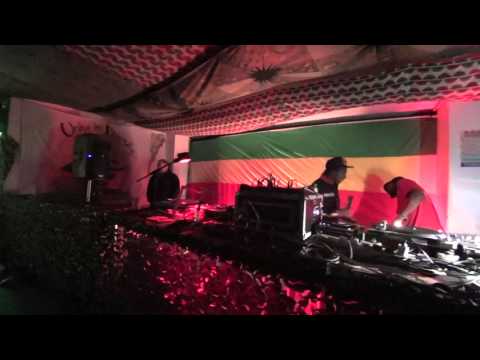 Sammy Dread-Unod Weekender 2016