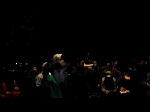 Cleaner / Snake vs Nero / Guerrero C - 3er Lugar - Batallas Catamarca Duplas I 2vs2 2017