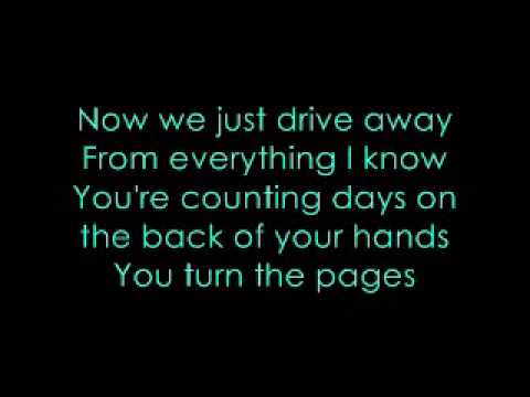 Pages - There For Tomorrow (with lyrics)