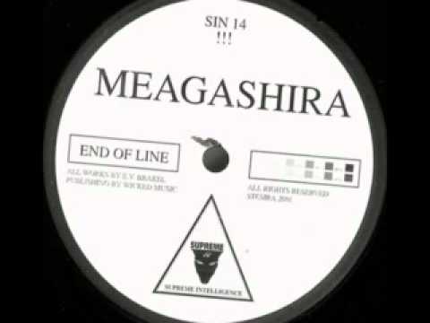 Meagashira - End of Line