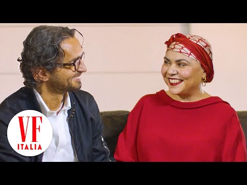 Michela Murgia: «Il tempo migliore della mia vita» | Vanity Fair Italia